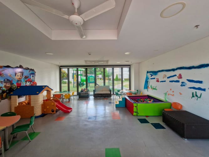 Apartamento de 3 alcobas en venta en Las Palmas, Ricaurte, 78 m² · foto 22 de 24