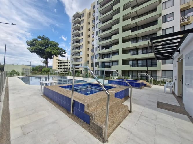 Apartamento de 3 alcobas en venta en Las Palmas, Ricaurte, 78 m² · foto 20 de 24