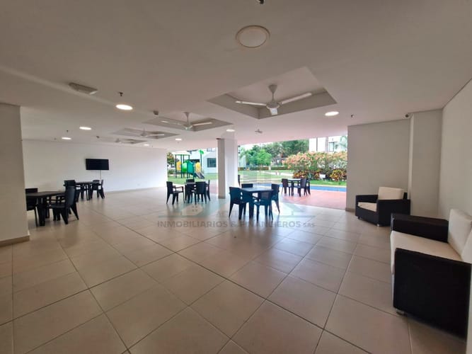 Apartamento de 3 alcobas en venta en Las Palmas, Ricaurte, 78 m² · foto 24 de 24