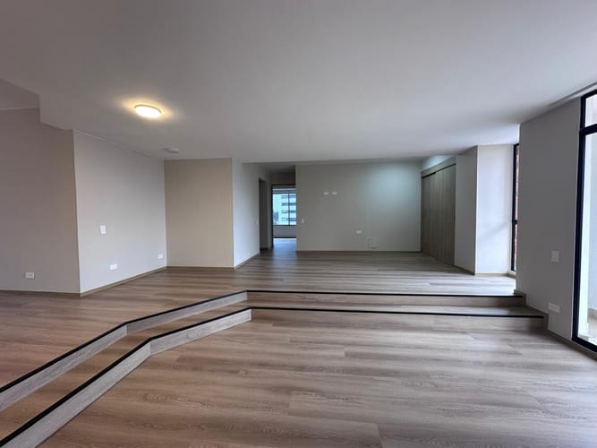 Apartamento de 3 alcobas en arriendo en El Poblado, Medellín, 170 m² · foto 9 de 20