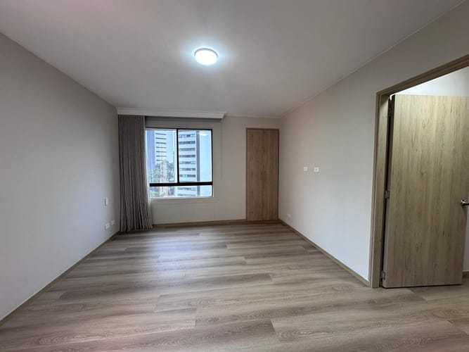 Apartamento de 3 alcobas en arriendo en El Poblado, Medellín, 170 m² · foto 17 de 20