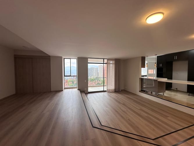 Apartamento de 3 alcobas en arriendo en El Poblado, Medellín, 170 m² · foto 16 de 20