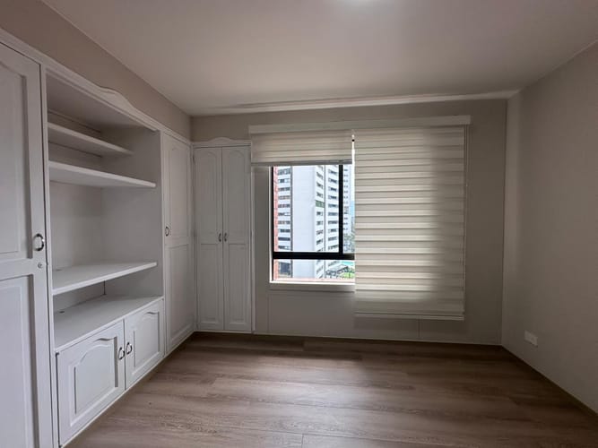 Apartamento de 3 alcobas en arriendo en El Poblado, Medellín, 170 m² · foto 14 de 20