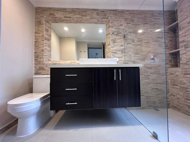 Apartamento de 3 alcobas en arriendo en El Poblado, Medellín, 170 m² · foto 20 de 20
