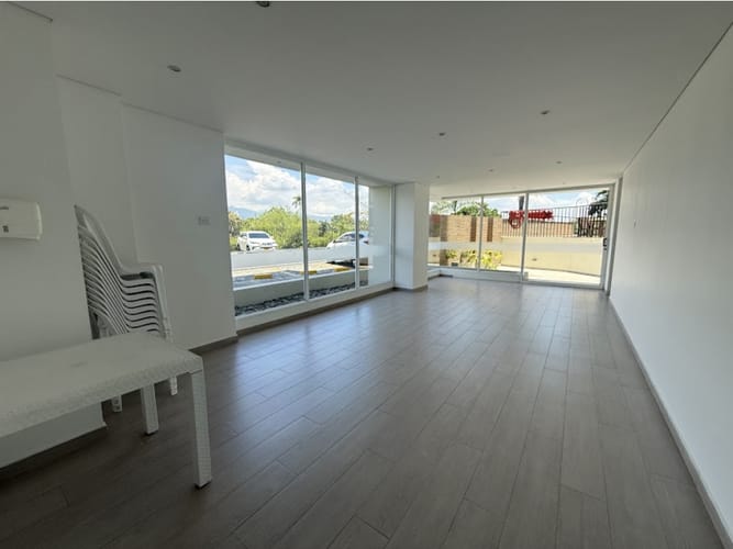 Apartamento de 3 alcobas en venta en Pance, Cali, 142 m² · foto 3 de 24