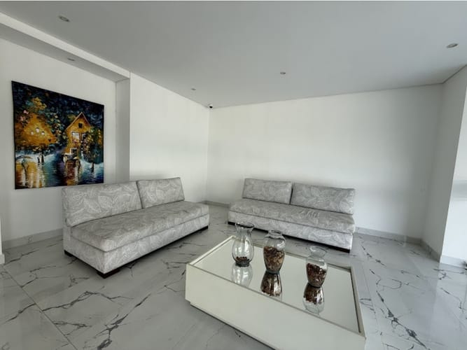 Apartamento de 3 alcobas en venta en Pance, Cali, 142 m² · foto 5 de 24