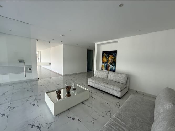 Apartamento de 3 alcobas en venta en Pance, Cali, 142 m² · foto 6 de 24