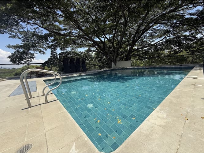 Apartamento de 3 alcobas en venta en Pance, Cali, 142 m² · foto 7 de 24