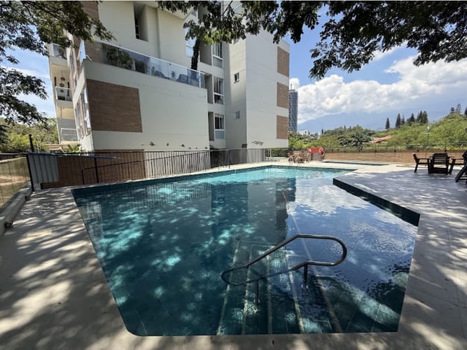 Apartamento de 3 alcobas en venta en Pance, Cali, 142 m² · foto 8 de 24