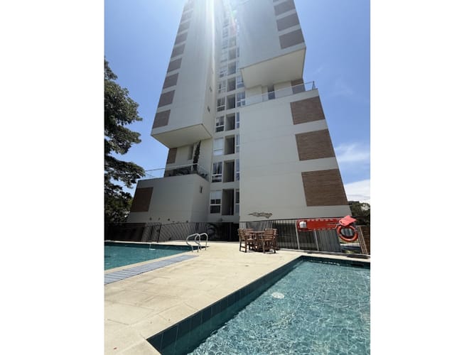 Apartamento de 3 alcobas en venta en Pance, Cali, 142 m² · foto 10 de 24