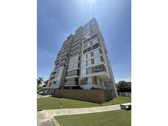 Apartamento de 3 alcobas en venta en Pance, Cali, 142 m² · foto 12 de 24