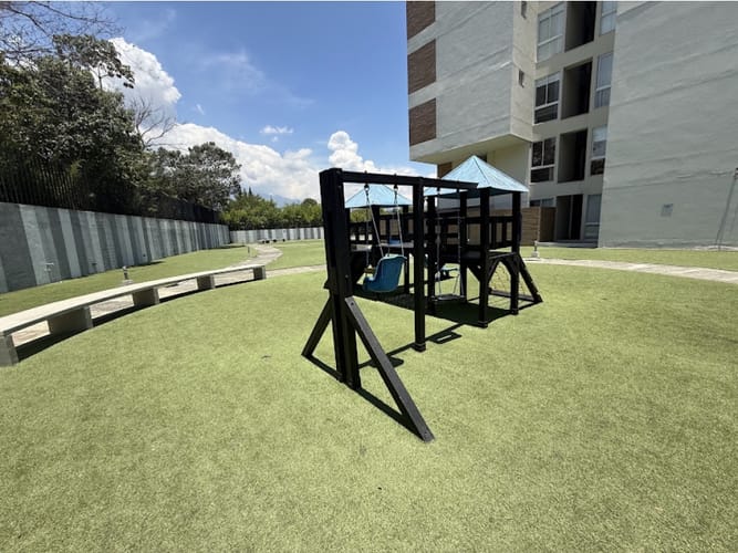 Apartamento de 3 alcobas en venta en Pance, Cali, 142 m² · foto 13 de 24