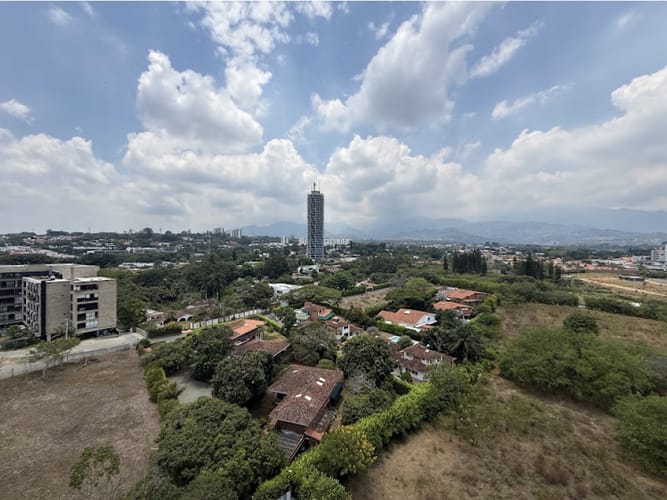 Apartamento de 3 alcobas en venta en Pance, Cali, 142 m² · foto 16 de 24