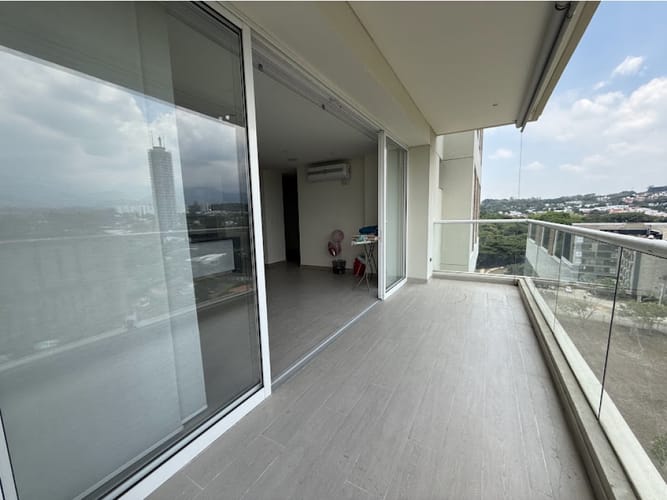Apartamento de 3 alcobas en venta en Pance, Cali, 142 m² · foto 17 de 24