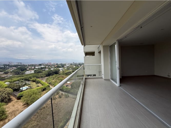 Apartamento de 3 alcobas en venta en Pance, Cali, 142 m² · foto 18 de 24