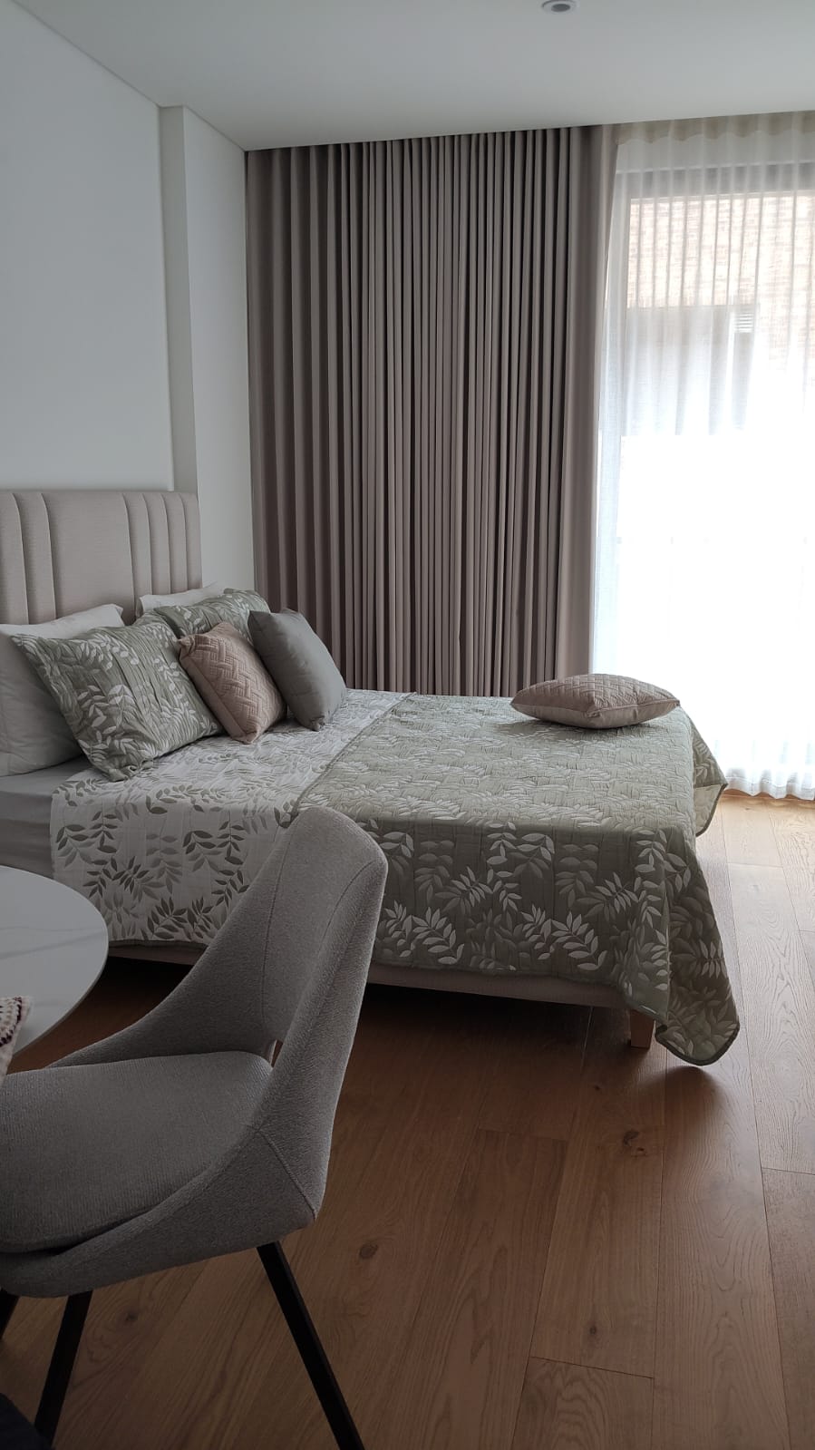 Apartamento en arriendo en Chico Norte, Bogotá · foto 6 de 10