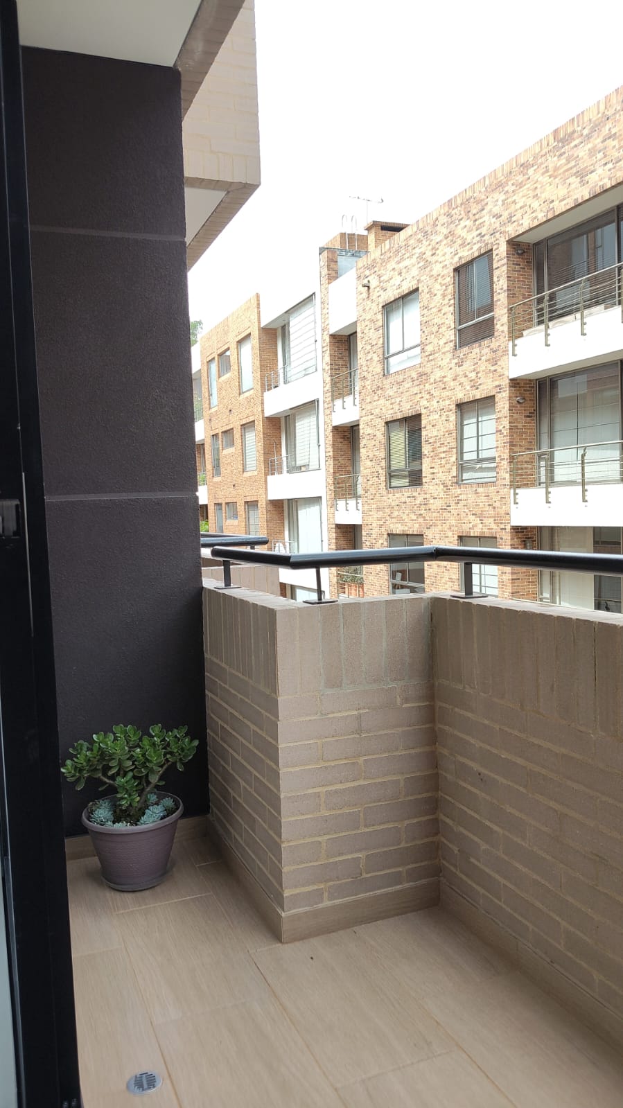 Apartamento en arriendo en Chico Norte, Bogotá · foto 7 de 10