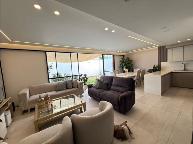Casa de 3 alcobas en venta en Pance, Bogotá, 148 m² · foto 7 de 24