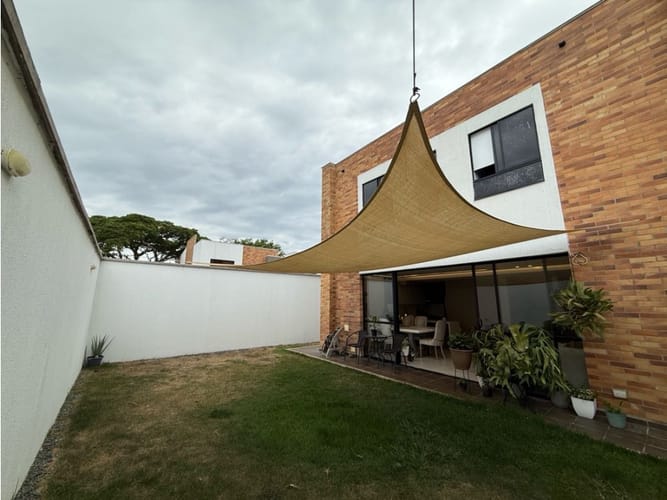 Casa de 3 alcobas en venta en Pance, Bogotá, 148 m² · foto 12 de 24