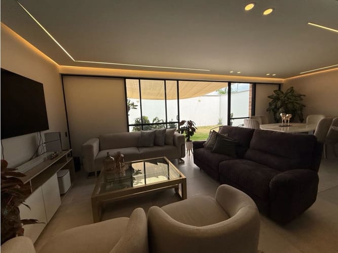 Casa de 3 alcobas en venta en Pance, Bogotá, 148 m² · foto 13 de 24