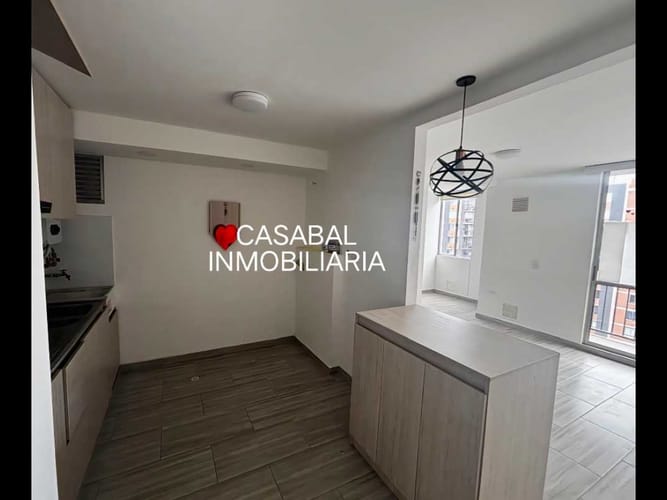Apartamento en venta en Bachue, Chía · foto 2 de 19