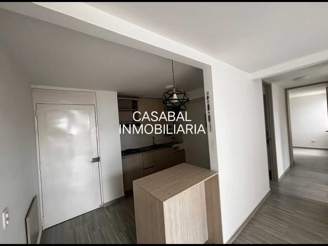 Apartamento en venta en Bachue, Chía · foto 3 de 19