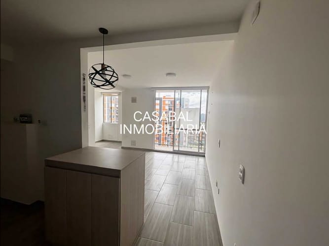 Apartamento en venta en Bachue, Chía · foto 4 de 19