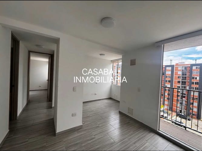 Apartamento en venta en Bachue, Chía · foto 7 de 19