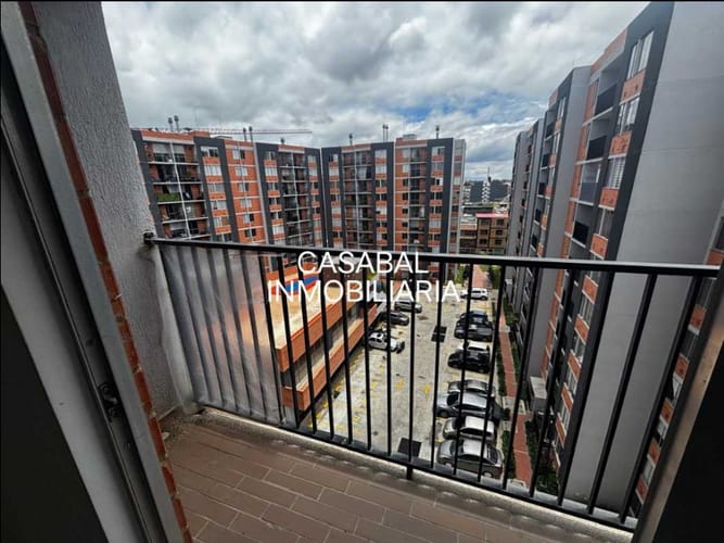 Apartamento en venta en Bachue, Chía · foto 8 de 19