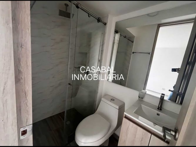 Apartamento en venta en Bachue, Chía · foto 13 de 19