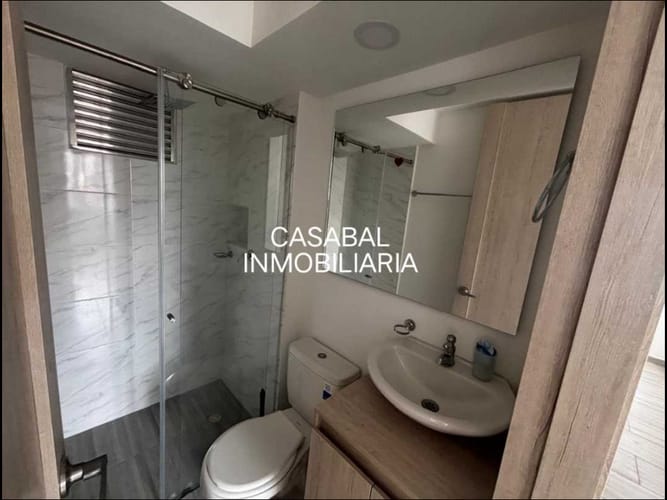 Apartamento en venta en Bachue, Chía · foto 17 de 19