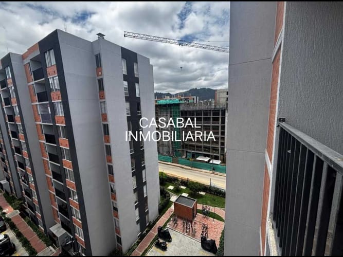 Apartamento en venta en Bachue, Chía · foto 18 de 19