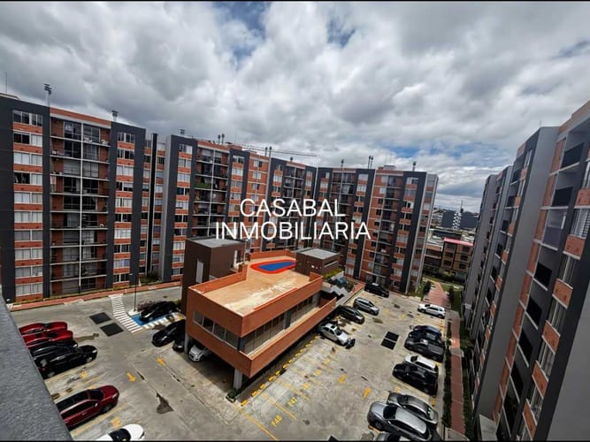 Apartamento en venta en Bachue, Chía · foto 19 de 19