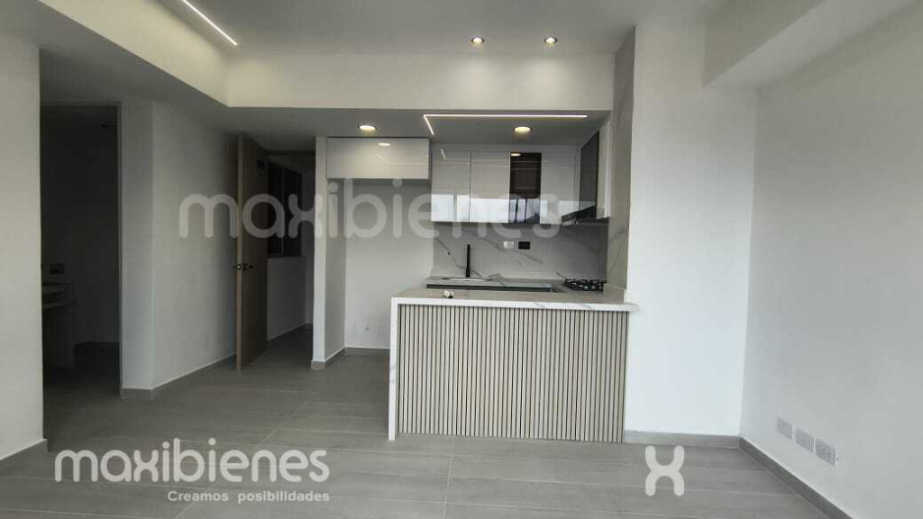 Apartamento en Arriendo en San jose, Sabaneta