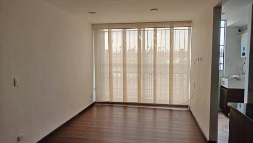 Apartamento de 3 alcobas en arriendo en Mexico, Funza, 69 m² · foto 2 de 13