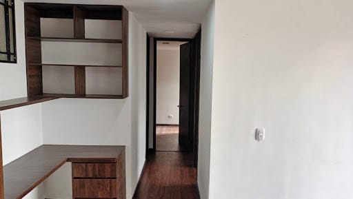 Apartamento de 3 alcobas en arriendo en Mexico, Funza, 69 m² · foto 4 de 13