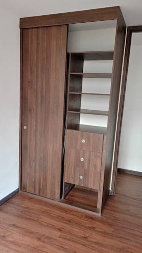 Apartamento de 3 alcobas en arriendo en Mexico, Funza, 69 m² · foto 6 de 13