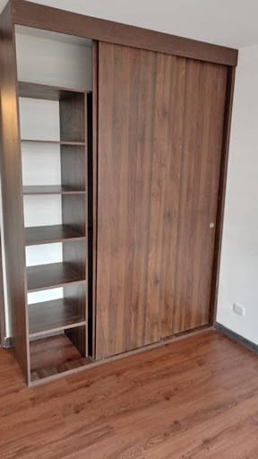 Apartamento de 3 alcobas en arriendo en Mexico, Funza, 69 m² · foto 9 de 13