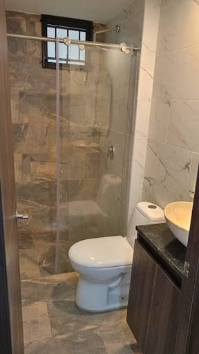 Apartamento de 3 alcobas en arriendo en Mexico, Funza, 69 m² · foto 10 de 13