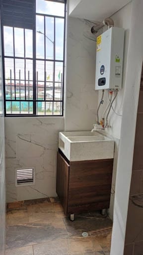 Apartamento de 3 alcobas en arriendo en Mexico, Funza, 69 m² · foto 13 de 13