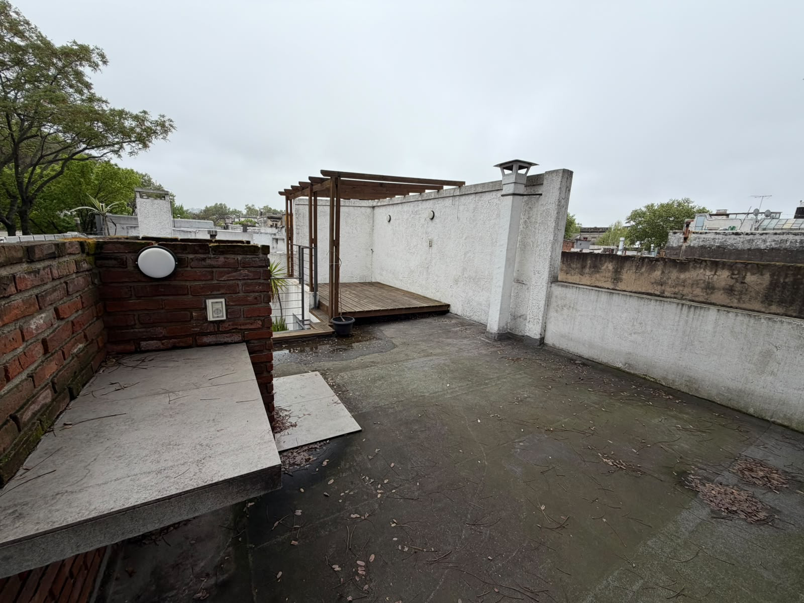 AMPLIO Y MODERNO DUPLEX. NUEVA PALMIRA ESQ INCA. AZOTEA CON PARRILLERO EXCLUSIVO! · Foto 10