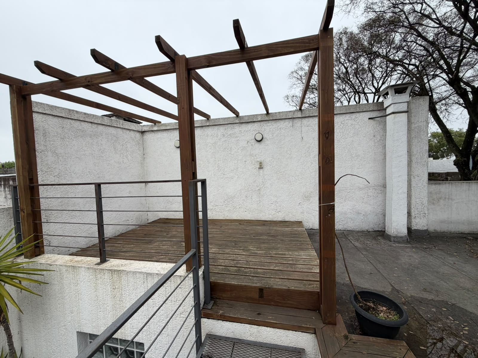 AMPLIO Y MODERNO DUPLEX. NUEVA PALMIRA ESQ INCA. AZOTEA CON PARRILLERO EXCLUSIVO! · Foto 12