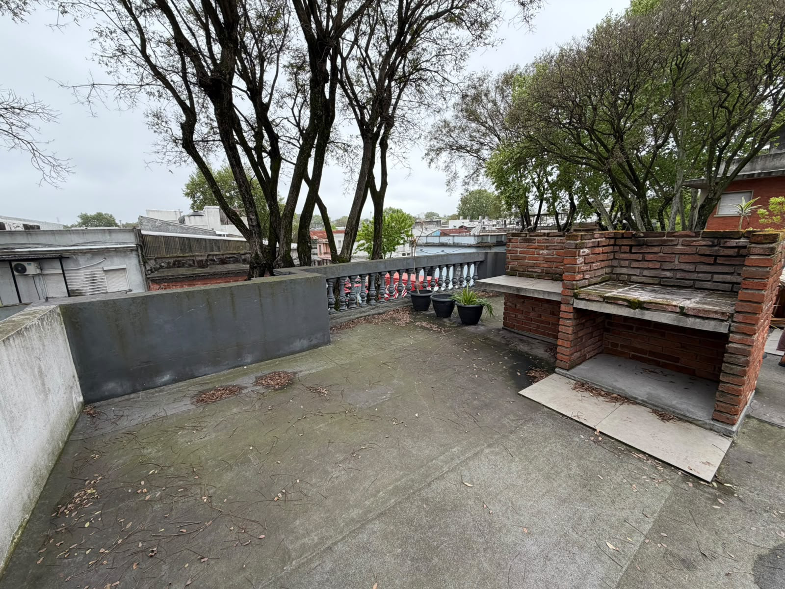 AMPLIO Y MODERNO DUPLEX. NUEVA PALMIRA ESQ INCA. AZOTEA CON PARRILLERO EXCLUSIVO! · Foto 9