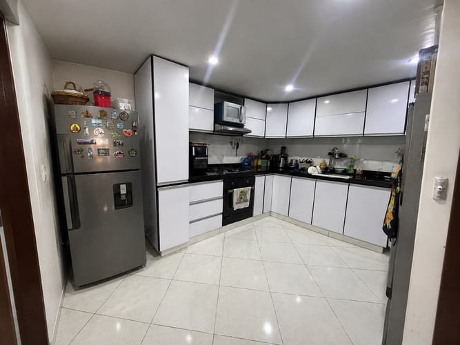 Casa de 6 alcobas en venta en Modelia, Bogotá, 460 m² · foto 15 de 21