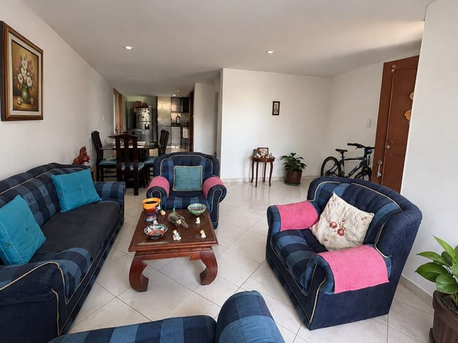 Casa de 6 alcobas en venta en Modelia, Bogotá, 460 m² · foto 14 de 21