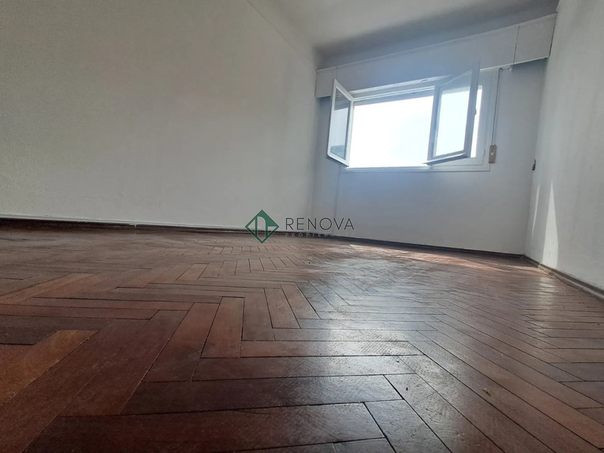 Alquiler Apartamento 2 Dormitorios La Comercial Montevideo R · Foto 10