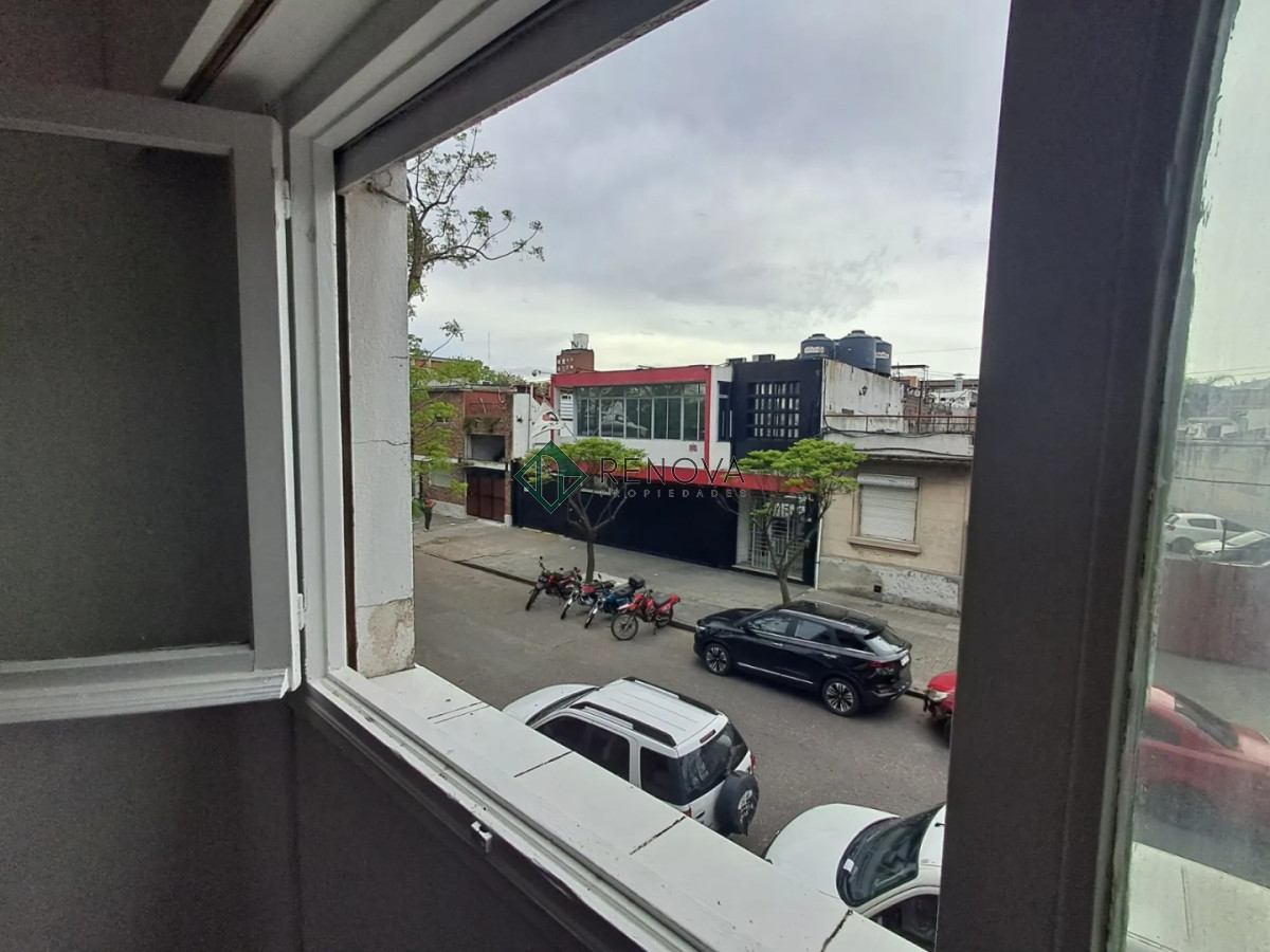 Alquiler Apartamento 2 Dormitorios La Comercial Montevideo R · Foto 11