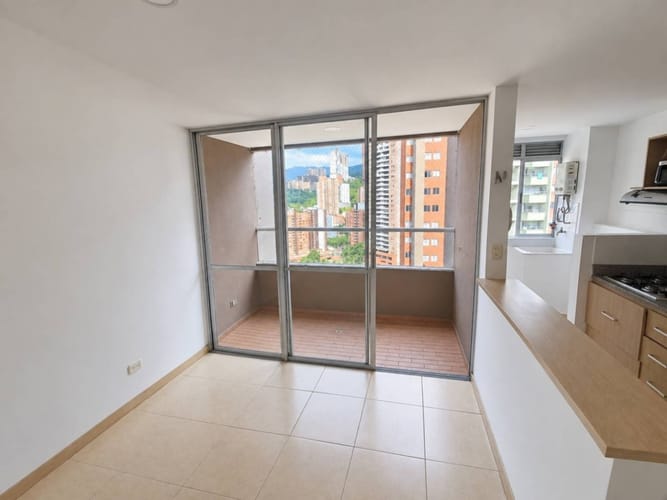 3BR Apartment in Loma de San Jose (90 m²) - 2