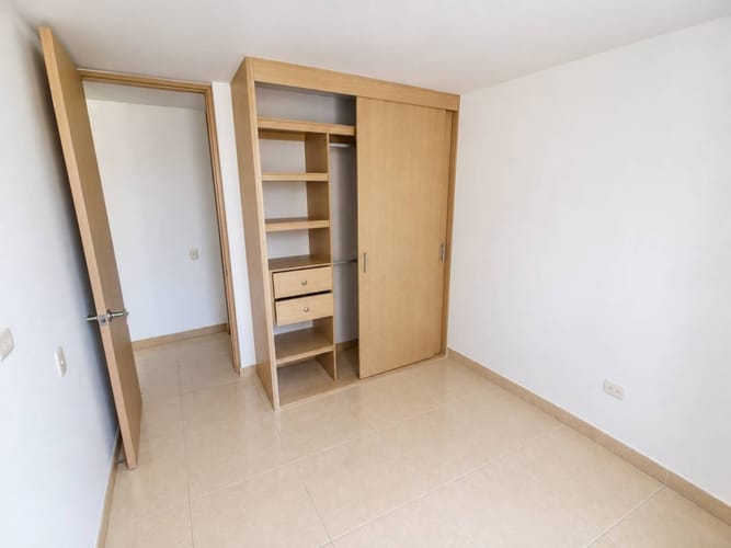 3BR Apartment in Loma de San Jose (90 m²) - 3
