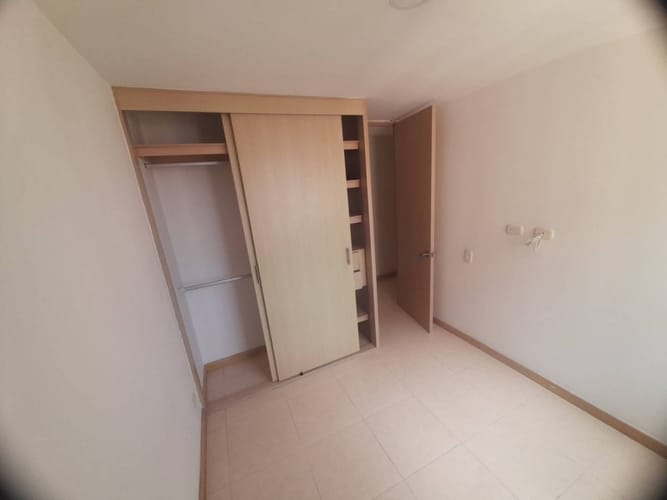 3BR Apartment in Loma de San Jose (90 m²) - 4